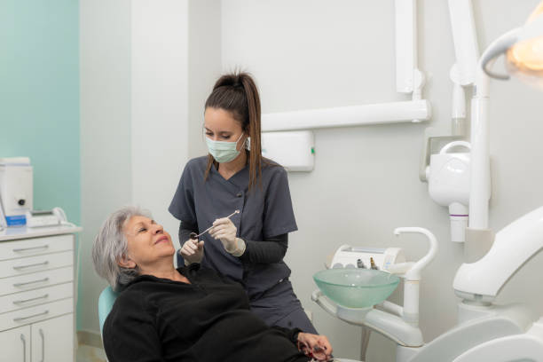 Best Emergency Gum Treatment in Roaring Spring, PA