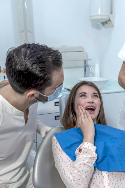 Best Emergency Treatment for Dental Infections or Abscesses in Roaring Spring, PA