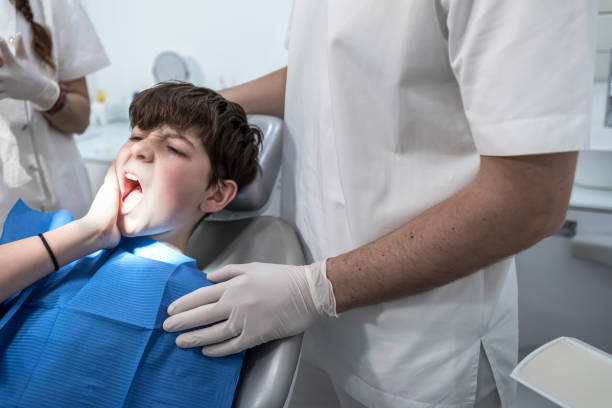 Best Emergency Orthodontic Services in Roaring Spring, PA