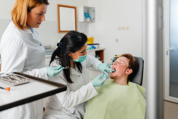 Best Emergency TMJ Treatment in Roaring Spring, PA