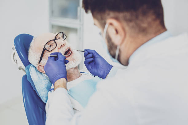 Best Emergency Tooth Extraction in Roaring Spring, PA